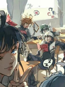 白虎一线天少女